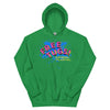 Free Tugs! -- Hoodie