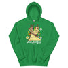 Anti Anti Gay -- Hoodie