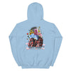 Empty Headed -- Unisex Hoodie