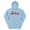Empty Headed -- Unisex Hoodie