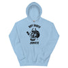 Hot Sauce Junkie -- Unisex Hoodie