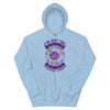Fig Plucker -- Unisex Hoodie