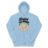 Looking To Make New Friends -- Unisex Hoodie