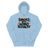 Enriched With Homosexuality -- Hoodie