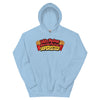 I Like My Guys How I Like My Fries -- Hoodie