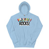 Homosexuality Rocks ! -- Hoodie