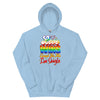 Love Wins Except For Me I'm Single -- Hoodie
