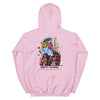 Empty Headed -- Unisex Hoodie
