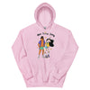 One Trick Pony -- Unisex Hoodie