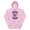 Fig Plucker -- Unisex Hoodie