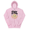Looking To Make New Friends -- Unisex Hoodie