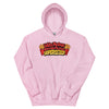 I Like My Guys How I Like My Fries -- Hoodie