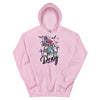 Mondays Are A Drag -- Hoodie