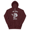 Hot Sauce Junkie -- Unisex Hoodie