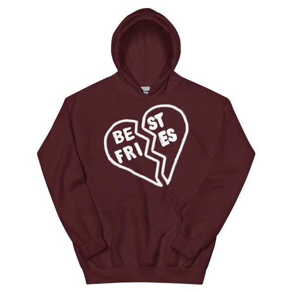 Best Fries -- Hoodie