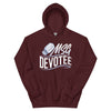 MSG Devotee -- Unisex Hoodie