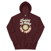Looking To Make New Friends -- Unisex Hoodie