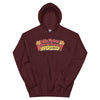 I Like My Guys How I Like My Fries -- Hoodie