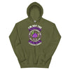 Fig Plucker -- Unisex Hoodie