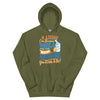 If A Potato Can Become Vodka -- Unisex Hoodie