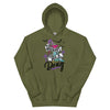 Mondays Are A Drag -- Hoodie