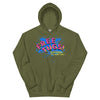 Free Tugs! -- Hoodie