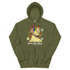 Anti Anti Gay -- Hoodie