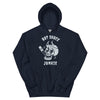 Hot Sauce Junkie -- Unisex Hoodie
