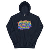 Lesbigay Together -- Hoodie