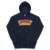 I Like My Guys How I Like My Fries -- Hoodie