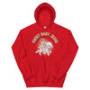 Sweet Baby Jesus -- Unisex Hoodie