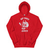 Hot Sauce Junkie -- Unisex Hoodie