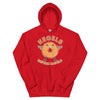 Kegels Before Bagels -- Unisex Hoodie
