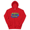 Lesbigay Together -- Hoodie