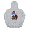Empty Headed -- Unisex Hoodie