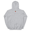 Strawberry Rain -- Unisex Hoodie
