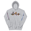 Empty Headed -- Unisex Hoodie