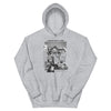 Perspective -- Unisex Hoodie