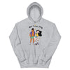 One Trick Pony -- Unisex Hoodie