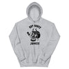 Hot Sauce Junkie -- Unisex Hoodie
