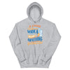 If A Potato Can Become Vodka -- Unisex Hoodie