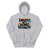 Enriched With Homosexuality -- Hoodie