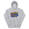Lesbigay Together -- Hoodie