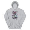 Mondays Are A Drag -- Hoodie