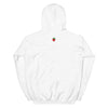 Strawberry Rain -- Unisex Hoodie
