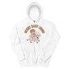 Sweet Baby Jesus -- Unisex Hoodie