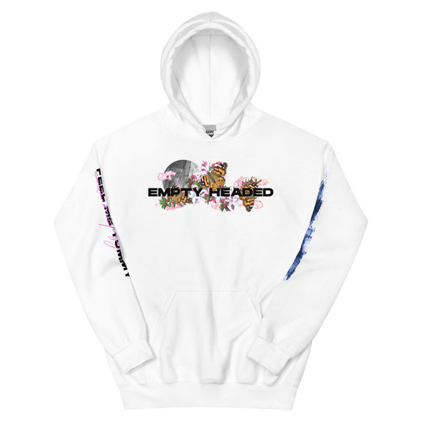 Empty Headed -- Unisex Hoodie