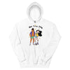 One Trick Pony -- Unisex Hoodie