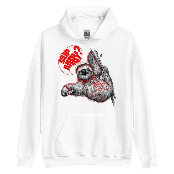 Sup Baby -- Unisex Hoodie