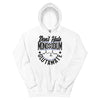 Don't Hate Monosodium Glutamate -- Unisex Hoodie